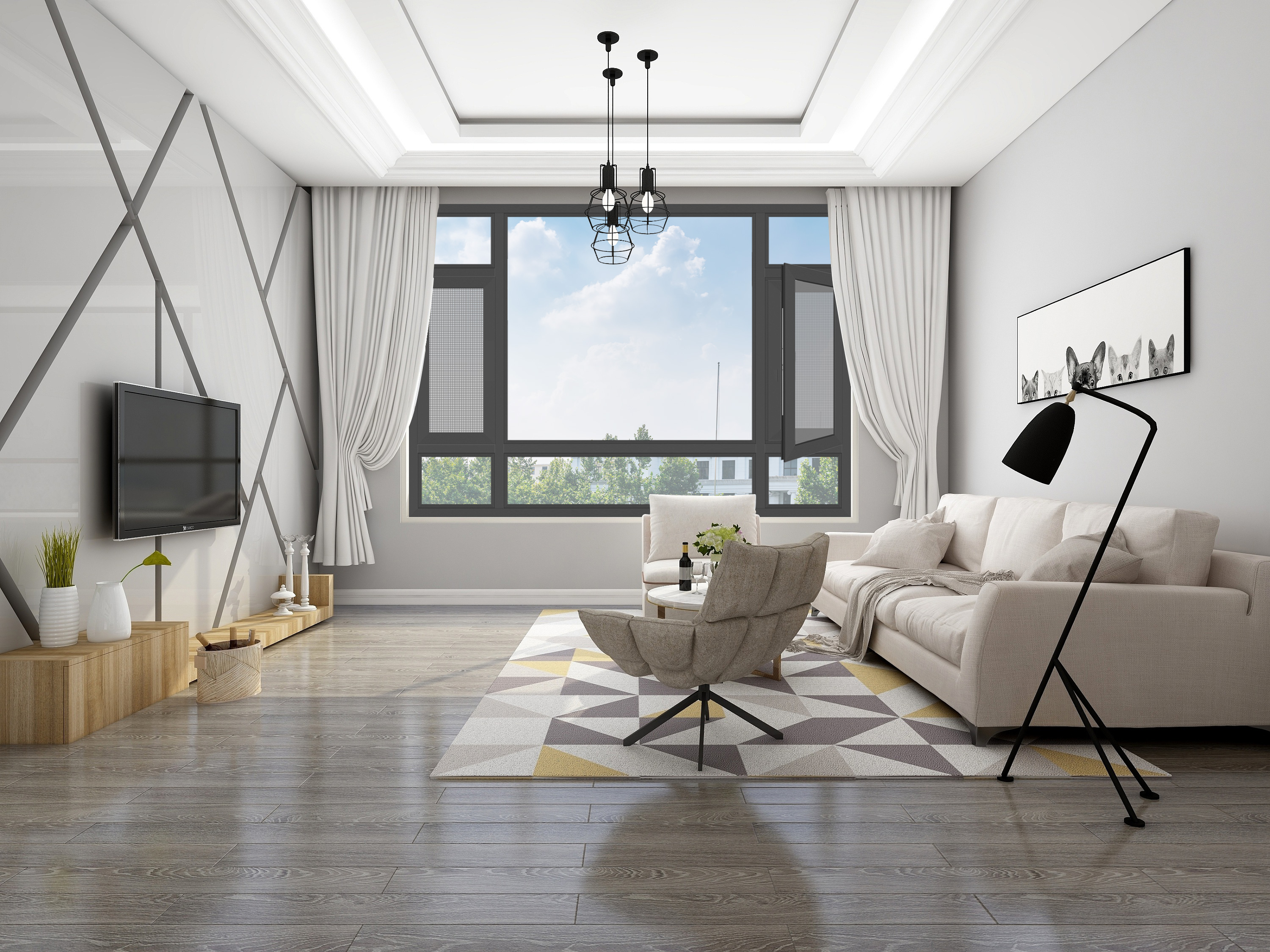 JZ-112王者双内开系列